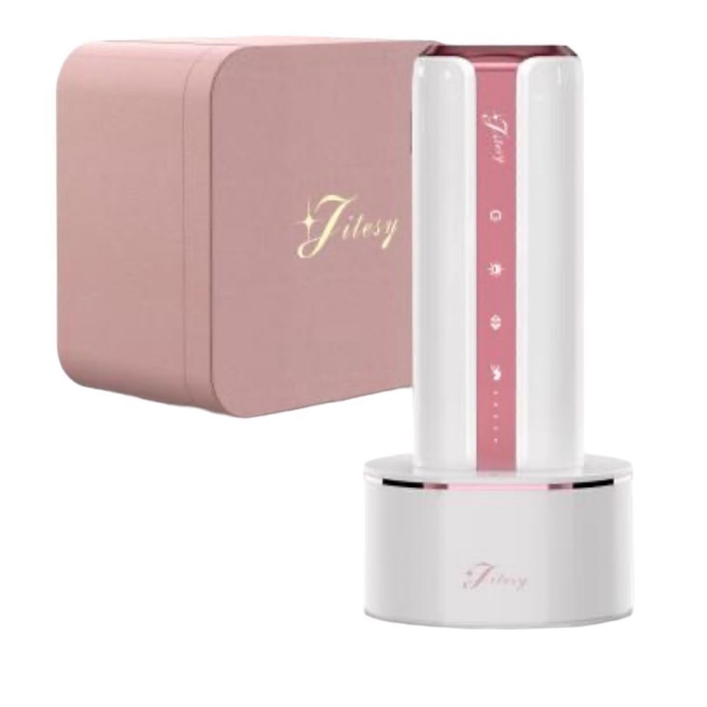 Jitesy IPL AP32 Handheld Hair Removal Device